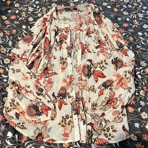 NWOT Old Navy Blouse